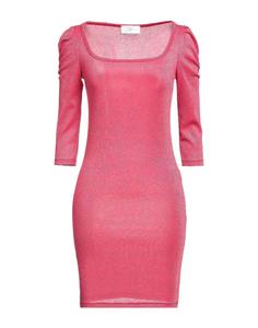 Платье Soallure, фуксия