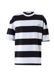 Рубашка VAMOS CLO Kangaroo Paw, черный