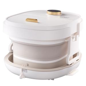 Ванночки для ног Blaupunkt, белый