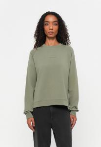 Толстовка Marc O'Polo DENIM Sweatshirt, Desert Sage/Olive