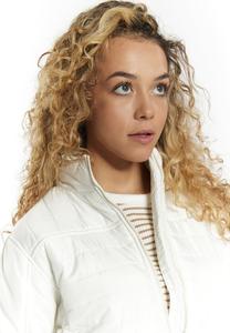 Легкая куртка BIANY myMo, белый