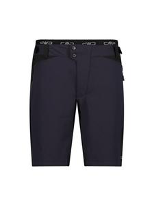 Функциональные шорты cmp, черный