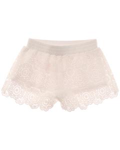 Design History Short, белый