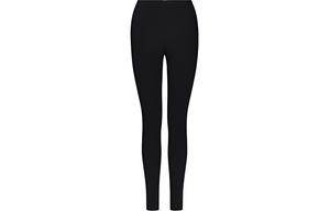 Женские леггинсы черные Valentino