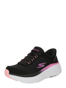 Кроссовки для бега SKECHERS MAX CUSHIONING ENDEAVOUR, черный