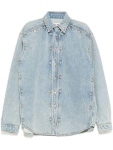 Футболка Y/Project Evergreen, синий