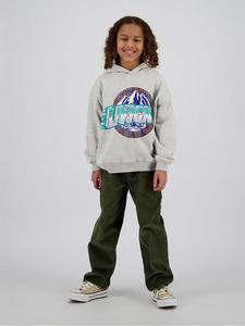 Vingino Худи "Noldi" серого цвета