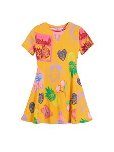 Платье Desigual, Curry