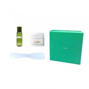 LA MER HAILANZHIMI набор пробников увлажняющих кремов с утонченной текстурой, питание, увлажнение и восстановление