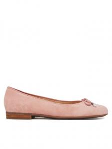 Балетки Sardinia 12-31324-69 Ara, розовый