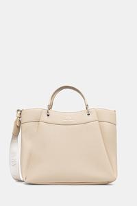 Сумка Armani Exchange, бежевый