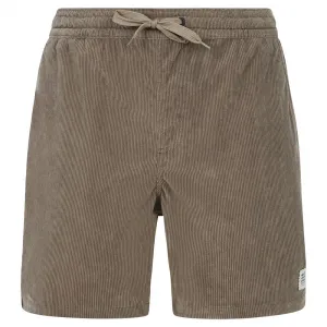 Шорты Protest Uleyo, серый