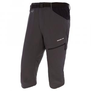 Брюки Trangoworld Queralt 3/4, серый