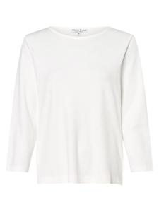 Marie Lund Футболка цвета экрю