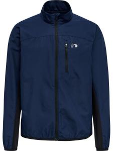Спортивная куртка Newline, морской синий