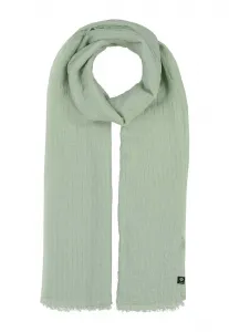 Шарф stola uni Fraas, Powder Mint