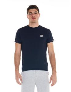 LEONE 1947 APPAREL Футболка Leone Basic для мужчин с коротким рукавом