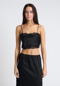 Пижамный топ Etam REVELATION, Black