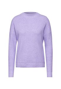 Джемпер STRUKTUR Cecil, фиолетовый