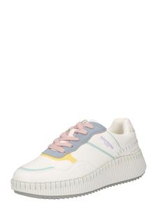 Кроссовки Dockers by Gerli, белый