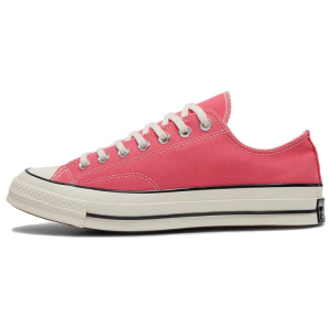 Converse Кеды Chuck Taylor All Star Low top Canvas Shoes Unisex Pink