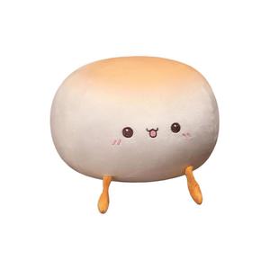 Плюшевая кукла ультрамягкие мини баоцзы XIWANTONG