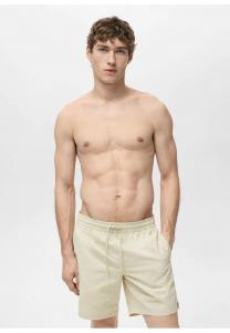 Шорты для плавания LISO Mango, песочный