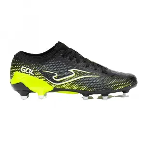 Футбольные бутсы Joma Gol FG, черный