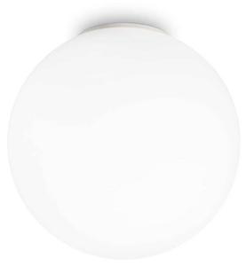 Потолочный светильник Ideal Lux Mapa, белый - металл - 40 х 39 х 40 см