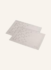 2 шт - Подставка для столовых приборов Joop FADED CORNFLOWER, 36x48 см, бежевый