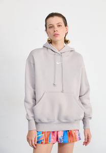Толстовка Nike Sportswear HOODIE, College Grey/Grey