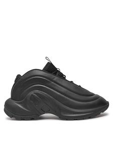 Кроссовки Diesel S-D-Runner X Y03440 P6691, черный