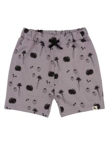 Брюки Turtledove London Regular Pants, цвет mottled grey