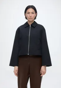 Куртка umutmd, легкая куртка Modström, Navy Sky