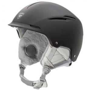 Шлем тамплиера воздействует на женщин черный - см Rossignol