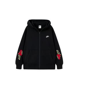 Nike Куртка мужская черная, Black