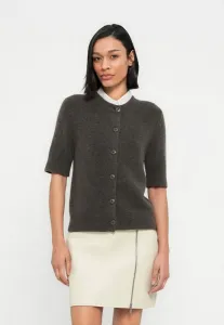 Кардиган noura Samsøe Samsøe, Major Brown