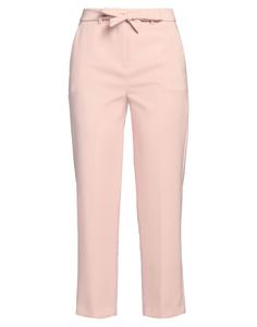 Брюки Kocca, светло-розовый