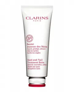 Бальзам для рук и ногтей 100 мл Clarins