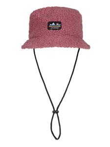 Бейсболка Protest  PRTKISS, цвет Rose Dust