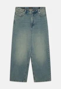 Джинсы прямого кроя jjiron jjoriginal jnr Jack & Jones Junior, Blue Denim