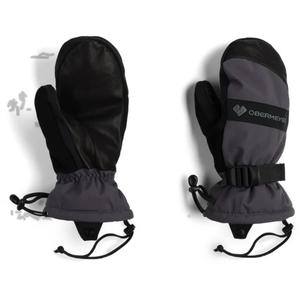 Мужские варежки-регуляторы Obermeyer, Basalt