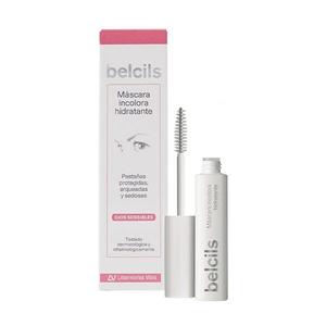 Бесцветная увлажняющая маска 7 мл Belcils