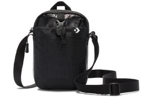 Сумка через плечо Converse унисекс, Black