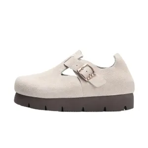 Обувь Birkenstock Unisex из EVA резины Shug, серый