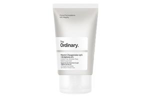 Лосьон с 23% витамина C и 2% гиалуроновой кислоты увлажняющий, осветляющий и питательный 30мл The Ordinary