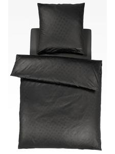 Joop! Диванный комплект JOOP! «Вайкерфлауэр», 135x200 см, черный