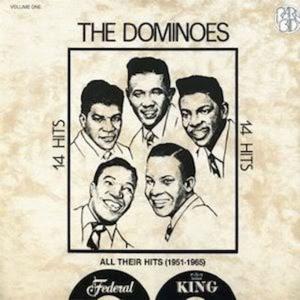 Диск CD 14 Greatest All-Time Hits - Billy Ward & The Dominoes