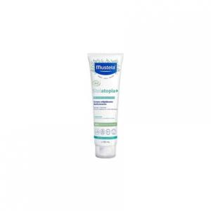Stelatopia+ Биолипидовосполняющий крем 150мл Mustela