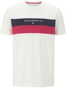 Рубашка BABISTA Harond, белый